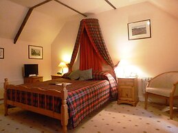 Moulin Hotel