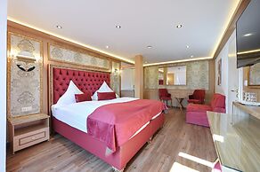 Hotel & Restaurant Ludwigs