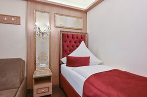 Hotel & Restaurant Ludwigs