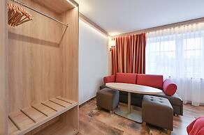 Hotel & Restaurant Ludwigs