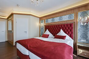 Hotel & Restaurant Ludwigs