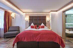 Hotel & Restaurant Ludwigs