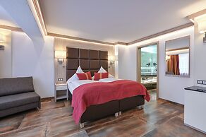 Hotel & Restaurant Ludwigs
