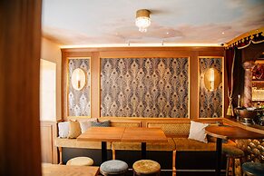 Hotel & Restaurant Ludwigs