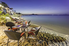 Enjoy Beach Hotel