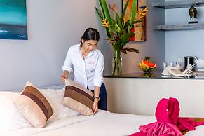 Enjoy Beach Hotel