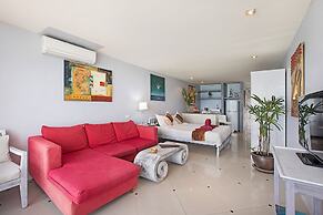 Enjoy Beach Hotel
