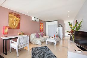 Enjoy Beach Hotel