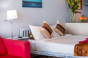Enjoy Beach Hotel