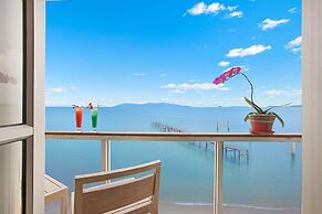 Enjoy Beach Hotel