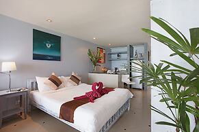 Enjoy Beach Hotel