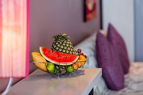 Enjoy Beach Hotel