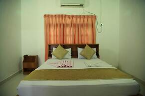 Cottage Tourist Rest