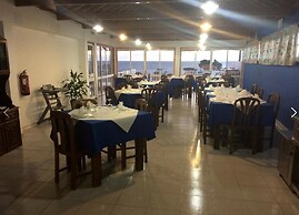 Hotel Residencias Varadouro
