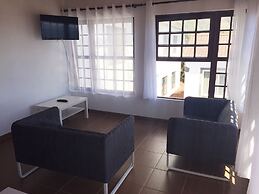 Hotel Residencias Varadouro