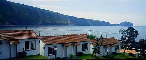 Hotel Residencias Varadouro