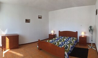 Hotel Residencias Varadouro