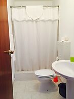 Hotel Residencias Varadouro