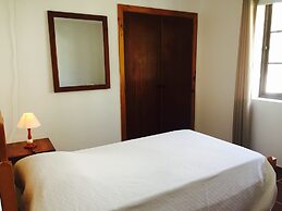 Hotel Residencias Varadouro