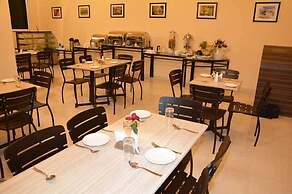 Boshan Hotels