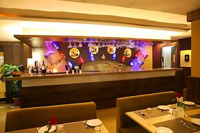 Boshan Hotels