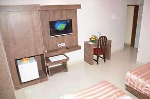 Boshan Hotels