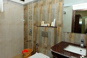 Boshan Hotels