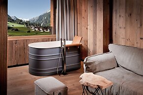 Vitalhotel Edelweiss