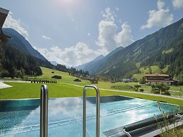 Vitalhotel Edelweiss