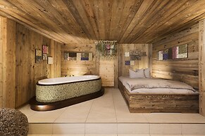 Vitalhotel Edelweiss