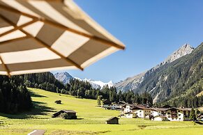 Vitalhotel Edelweiss