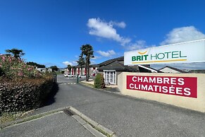 Brit Hotel Essentiel Pau Lescar