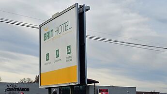 Brit Hotel Essentiel Pau Lescar