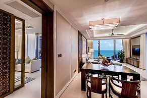 Hilton Wenchang