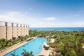 Hilton Wenchang