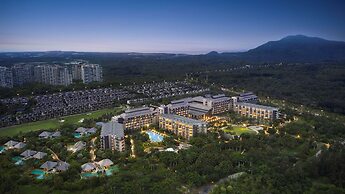 Hilton Wenchang