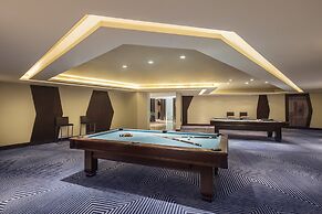 Hilton Wenchang