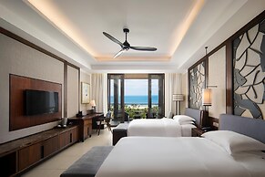 Hilton Wenchang