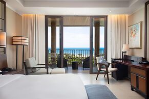 Hilton Wenchang