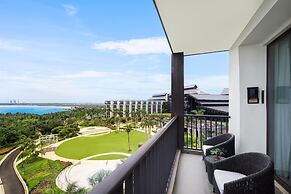 Hilton Wenchang