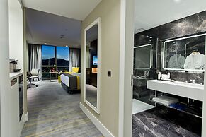 Radisson Blu Hotel, Kayseri