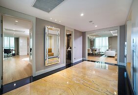 Radisson Blu Hotel, Kayseri