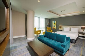 Radisson Blu Hotel, Kayseri
