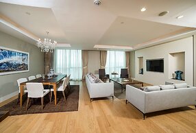 Radisson Blu Hotel, Kayseri