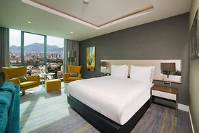 Radisson Blu Hotel, Kayseri