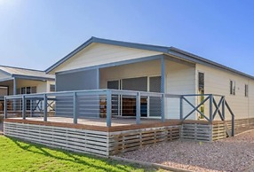 Discovery Parks - Whyalla