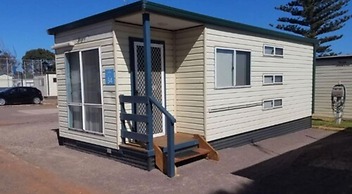 Discovery Parks - Whyalla