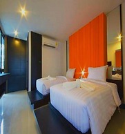 Punyapha Place Pattaya Beach