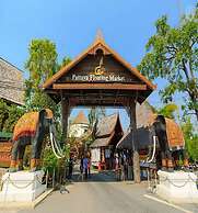 Punyapha Place Pattaya Beach