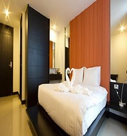 Punyapha Place Pattaya Beach